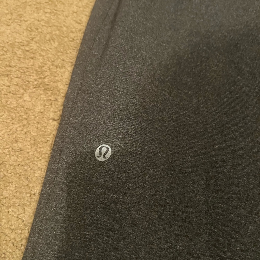 Mens lululemon pants size XXL